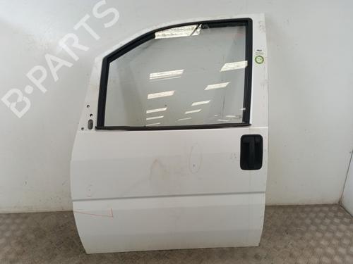 Used Left front door PEUGEOT EXPERT (224_) 2.0 HDI 16V (109 hp) 30018952