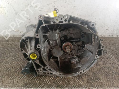 Gearbox CITROËN DS3 (SA_) 1.6 HDi 110 | BP37248933M3 - Image 5