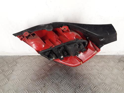Left taillight RENAULT CLIO III (BR0/1, CR0/1) 1.2 16V (BR02, BR0J, BR11, CR02, CR0J, CR11) | BP30515562C34