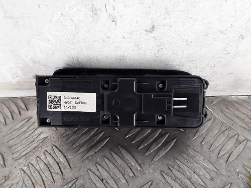 Interrupteur de vitre avant gauche VOLVO V60 I (155) 1.6 DRIVe | BP30907400I27
