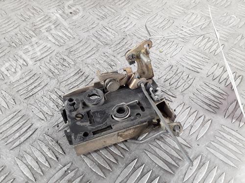 Używane Zamek drzwi przednich lewych PEUGEOT 106 II (1A_, 1C_) 1.5 D (57 hp) 30930057