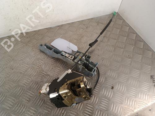 Front right lock CITROËN C4 I (LC_) 1.6 HDi | BP30022750C97 