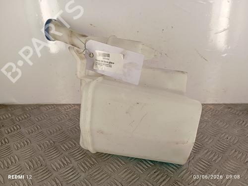 Used Windscreen washer tank Windscreen washer tank PEUGEOT 107 (PM_, PN_) 1.0 (68 hp) 36293695 36293695