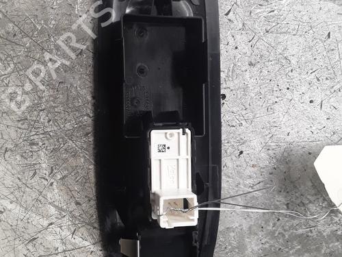 Used Right front window switch Right front window switch PEUGEOT 2008 I (CU_) 1.5 BlueHDI 120 (120 hp) 30018549 30018549