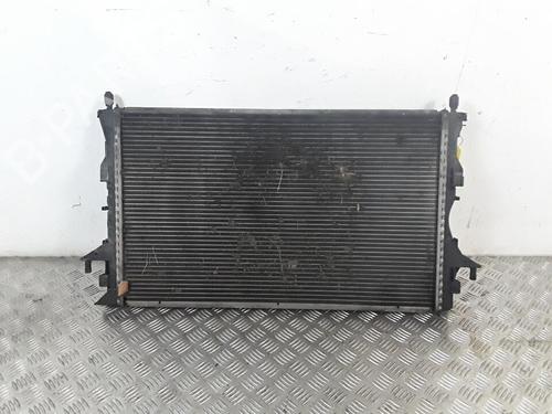 Used Water radiator Water radiator RENAULT ESPACE IV (JK0/1_) 2.2 dCi (JK0H) (150 hp) 30021436 30021436