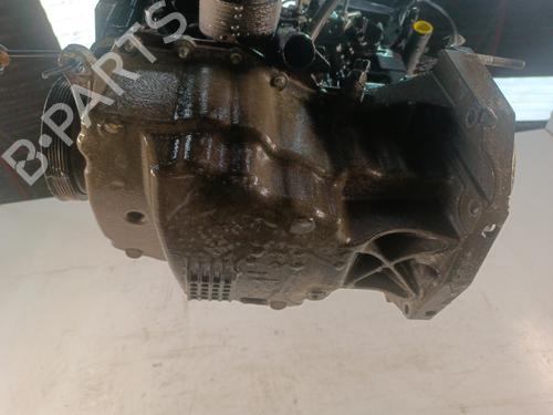 Engine RENAULT MEGANE III Hatchback (BZ0/1_, B3_) 1.5 dCi | BP36543032M1 - Image 2