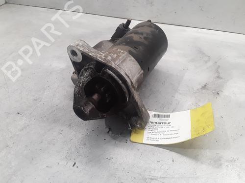 Startmotor TOYOTA AURIS (_E15_) 1.6 (ZRE151_, ZRE151R) (124 hp) 30025899
