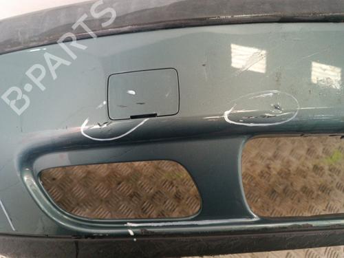 Front bumper VOLVO V70 II (285) D5 | BP30018573C7 