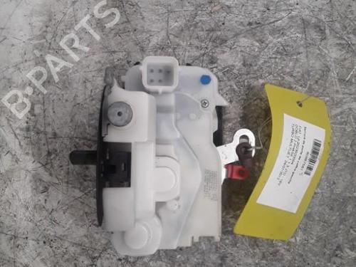 Bakluke lås FIAT DOBLO Cargo (263_) 1.3 D Multijet (90 hp) 30019375