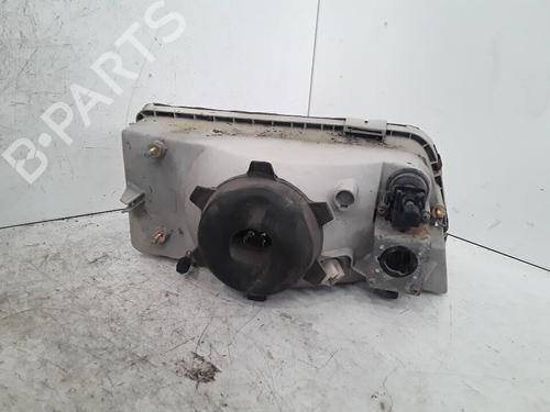 Used Left headlight PEUGEOT BOXER Platform/Chassis (ZCT_) 2.5 D (86 hp) 30021355