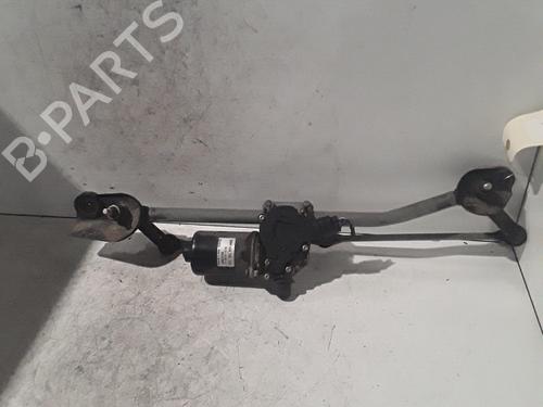 Used Front wiper motor TOYOTA COROLLA (_E12_) 1.4 VVT-i (ZZE120_, ZZE120R) (97 hp) 30026444