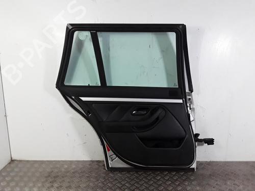 Used Left rear door BMW 5 Touring (E39) 530 d (193 hp) 30013933