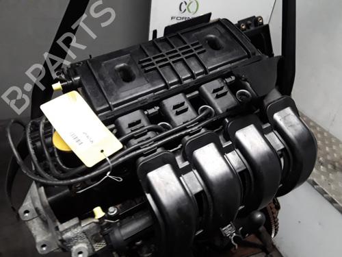 Engine RENAULT TWINGO I (C06_) 1.2 16V (C060) | BP30018804M1 