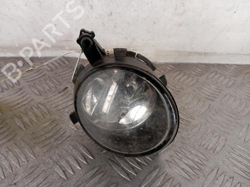 Used Right front fog light SEAT LEON (1P1) 1.6 TDI (105 hp) 31375587