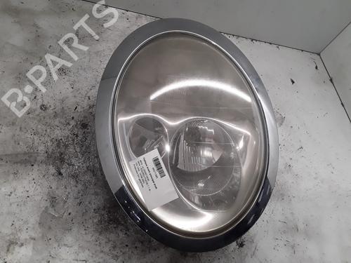 Faro derecho MINI MINI (R50, R53) One (90 hp) 30015133