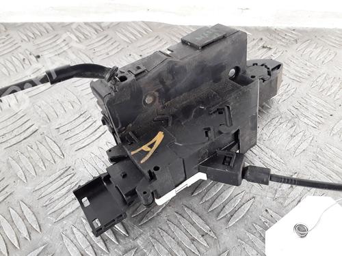 Højre fortil lås CITROËN C3 Picasso (SH_) 1.6 HDi | BP30751233C97 