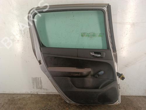 Drzwi tylne lewe PEUGEOT 307 (3A/C) 2.0 HDi 110 | BP30011608C4 