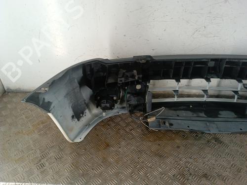 Front bumper RENAULT CLIO II (BB_, CB_) 1.2 (BB0A, BB0F, BB10, BB1K, BB28, BB2D, BB2H, CB0A,... | BP30025605C7