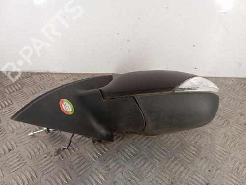 Used Left mirror Left mirror SMART FORFOUR (454) 1.1 (454.030) (75 hp) 33693453 33693453