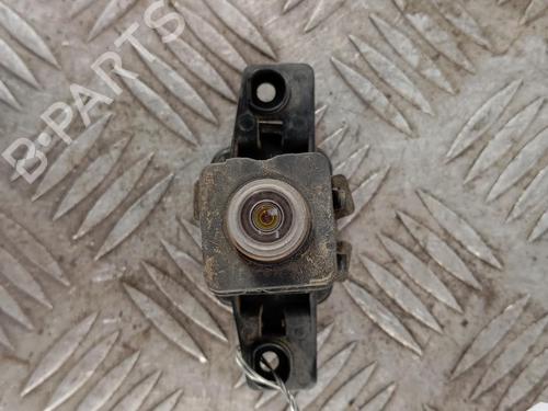 Camera CITROËN JUMPY III Van (V_) 2.0 BlueHDi 150 | BP37279184E14 - Image 2
