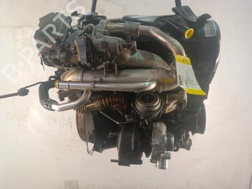 Engine AUDI A4 B6 Avant (8E5) | BP37222783M1 - Image 5