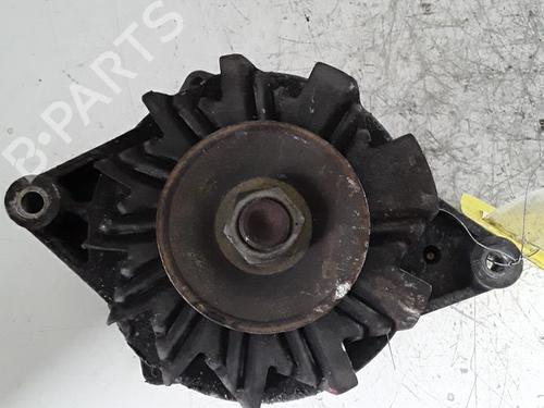 Alternator OPEL CORSA A Hatchback (S83) | BP30016616M7