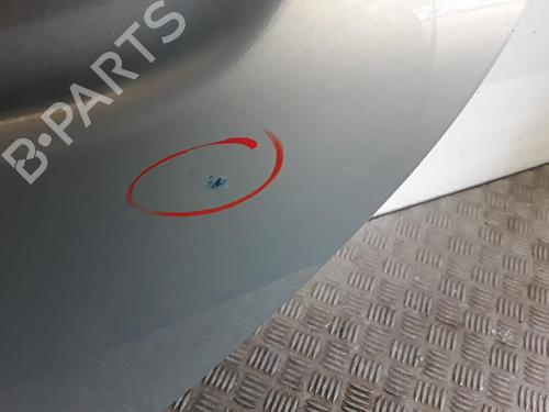 Used Left rear door RENAULT SCÉNIC I MPV (JA0/1_, FA0_) 1.9 dCi (JA05, JA1F) (102 hp) 30021836