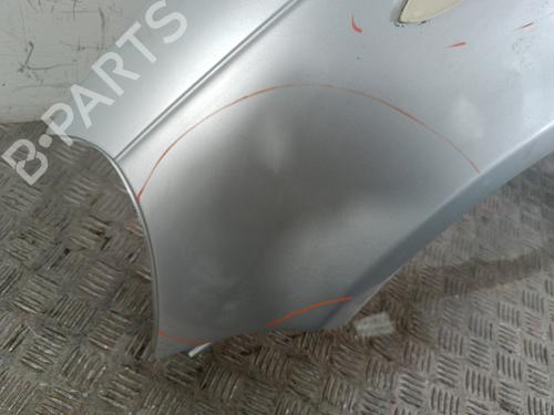 Left front fenders TOYOTA YARIS (_P1_) 1.0 (SCP10_, SCP10R) | BP30025924C41