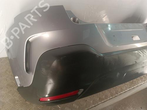 Rear bumper CITROËN C4 CACTUS 1.5 BlueHDi 100 | BP32195803C8