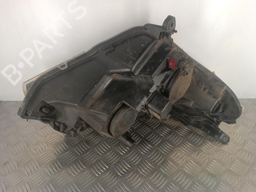 Left headlight OPEL ASTRA H (A04) 1.7 CDTI (L48) | BP30012042C28