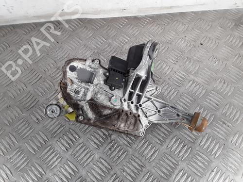 Front wiper motor RENAULT GRAND SCÉNIC III (JZ0/1_) 1.5 dCi (JZ09, JZ0D, JZ10, JZ14, JZ1G, JZ29, JZ2C) | BP30771100M29