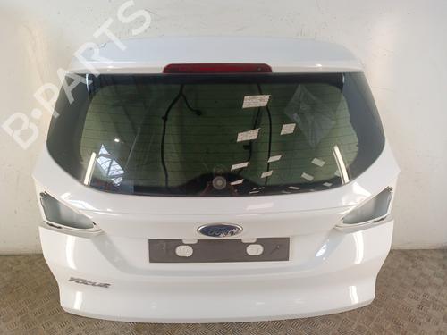 Used Tailgate FORD FOCUS III Turnier 1.6 TDCi (115 hp) 30018223