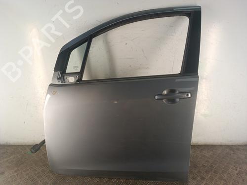 Left front door SUZUKI SPLASH (EX) 1.3 CDTI (A5B413D) | BP30017845C2