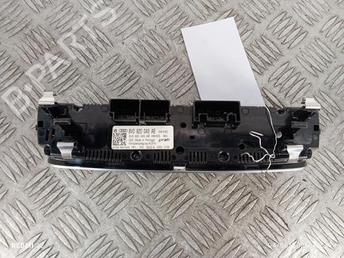 Climate control AUDI A3 Sportback (8VA, 8VF) | BP36337010I5 - Image 2