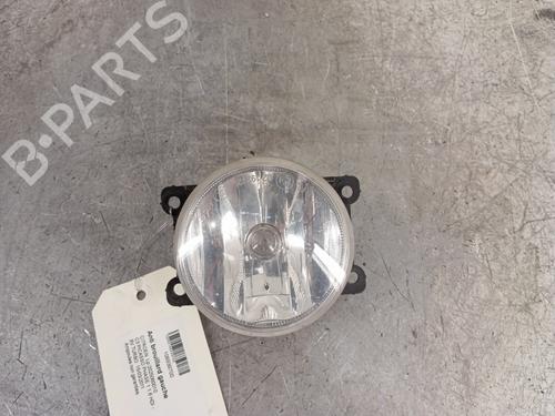 Used Left front fog light CITROËN C3 Picasso (SH_) 1.6 HDI 90 (92 hp) 30018068