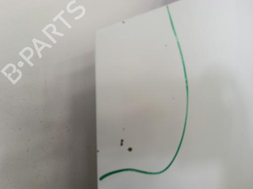 Hood RENAULT CLIO II Hatchback Van (SB0/1/2_) 1.9 D (SB0R) | BP30009171C1 