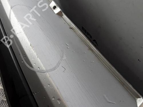 Used Rear bumper HYUNDAI GETZ (TB) 1.5 CRDi (82 hp) 30022192