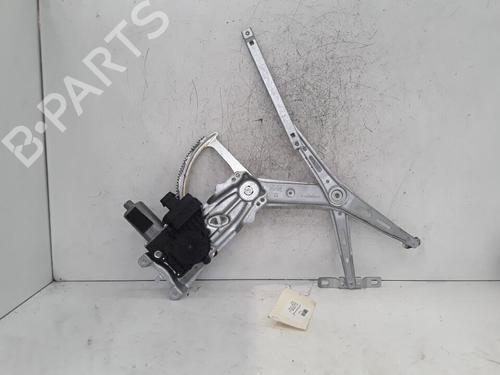 Front left window mechanism OPEL ZAFIRA / ZAFIRA FAMILY B (A05) 1.7 CDTI (M75) | BP30021654C22 