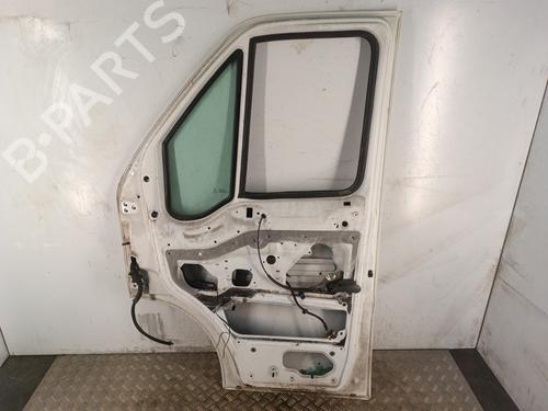 Right front door FIAT DUCATO Van (244_) 2.0 JTD | BP30014407C3 