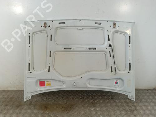 Hood RENAULT RAPID Box Body/MPV (F40_, G40_) 1.2 (F406, G40A) | BP30018826C1