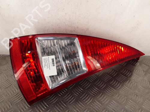 Used Right taillight CITROËN C3 I (FC_, FN_) 1.4 HDi (68 hp) 30022677
