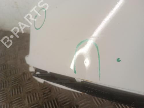 Left front fenders VW CADDY II MPV (9K9B) 1.6 | BP30930028C41