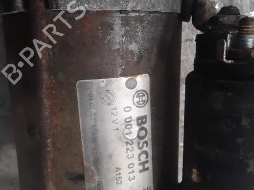 Starter FIAT DUCATO Platform/Chassis (244_) 2.8 JTD Power | BP30009659M8
