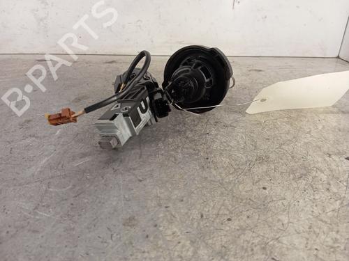Ignition barrel PEUGEOT 308 II (LB_, LP_, LW_, LH_, L3_) 1.6 BlueHDi 120 | BP30025587M48 