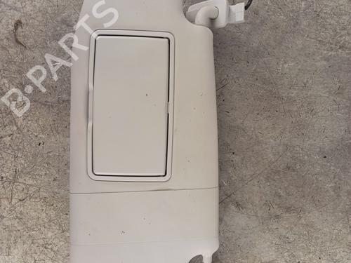 Left sun visor FIAT TIPO Estate (356_, 357_) 1.6 D (356WXG1B) | BP30010090I1 