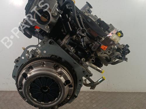 Engine MAZDA 2 (DE_, DH_) 1.3 (DE3FS) | BP30024060M1 