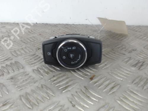 Headlight switch FORD FOCUS III 1.6 TDCi | BP30016944I24 - Image 2
