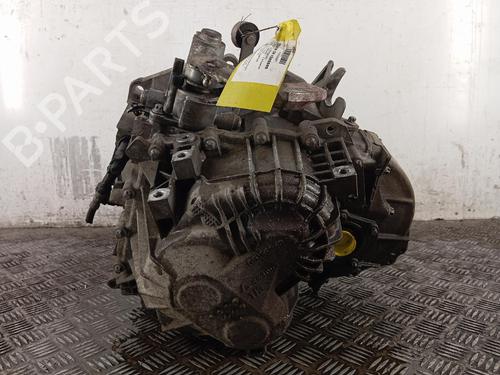 Gearbox OPEL ASTRA J (P10) 1.4 Turbo (68) | BP40177758M3 - Image 4