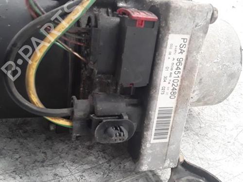 Styring servopumpe PEUGEOT 307 (3A/C) 2.0 HDi 110 (107 hp) 30009629