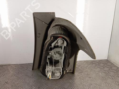 Used Left taillight Left taillight TOYOTA COROLLA Verso (ZER_, ZZE12_, R1_) 1.8 (ZNR11_, ZNR11R) (129 hp) 33692145 33692145